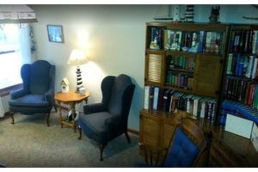 Foxden Retirement Community