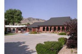 Veterans Home Of Wyoming