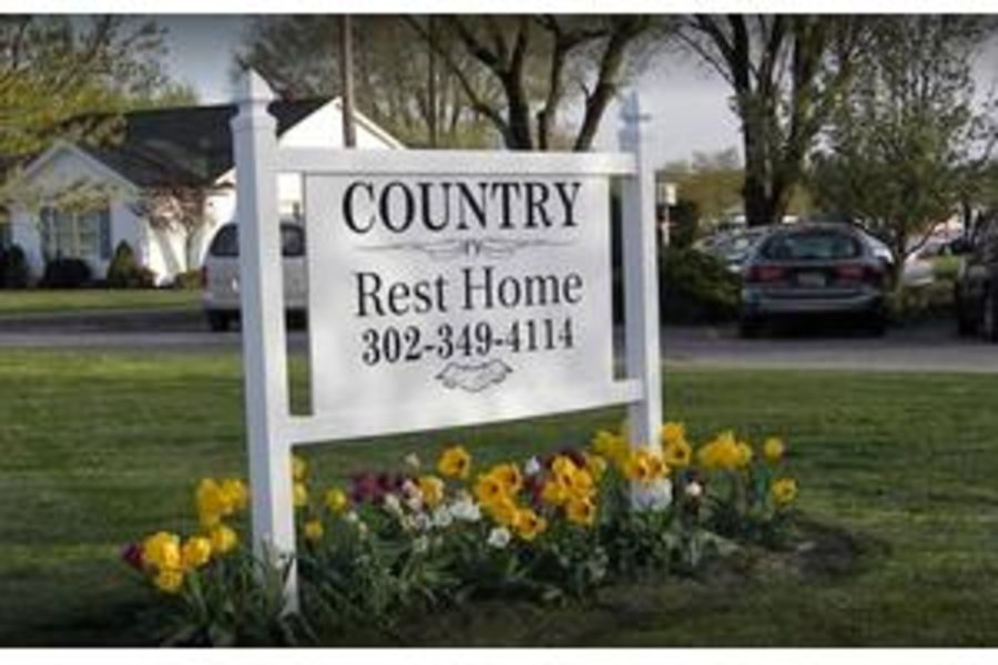 Country Rest Home