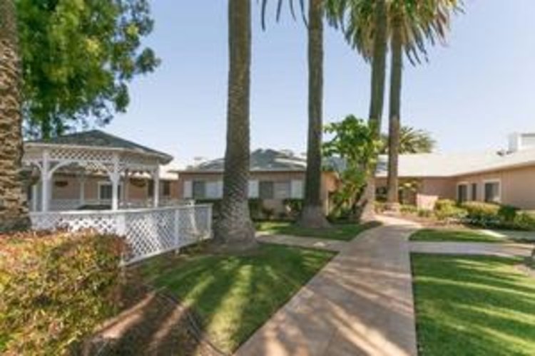 South Bay Post Acute Care Chula Vista, CA