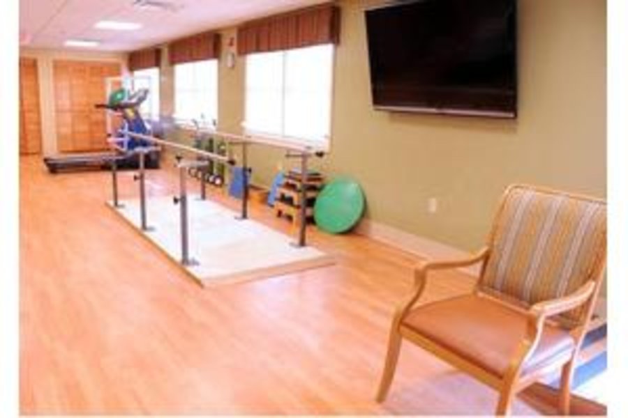 Harbor Healthcare & Rehabilitation Center