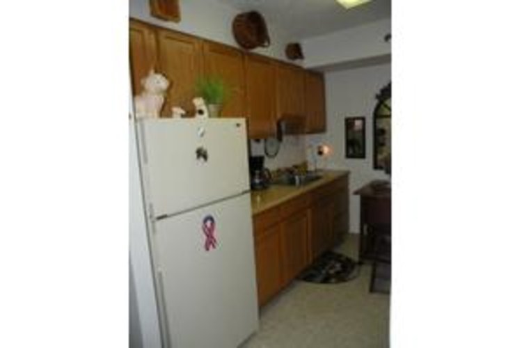 Luther Towers Of Dover Dover, DE