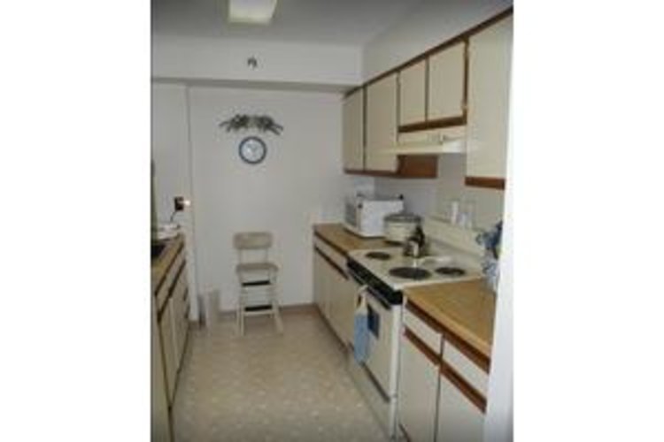 Luther Towers Of Dover Dover, DE