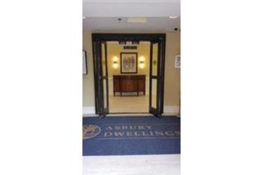 Asbury Dwellings