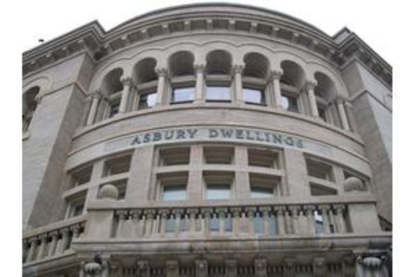 Asbury Dwellings