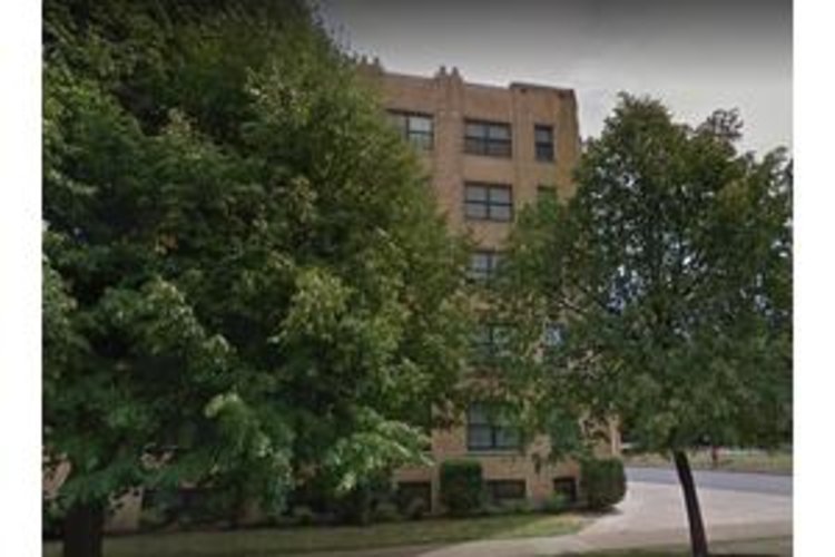 Linwood Elderly Housing Buffalo, NY