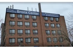 Bronx Center For Rehab Health image