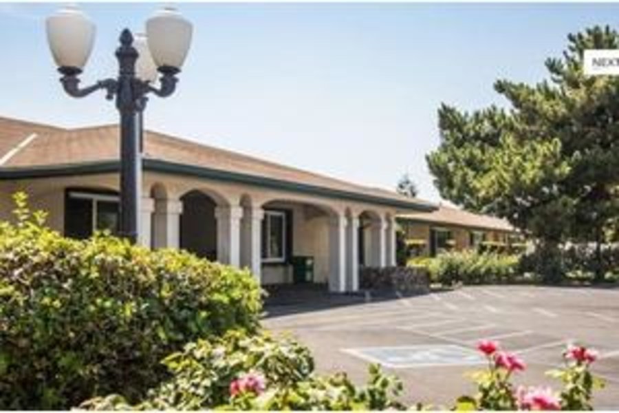 Valley Health Care Center