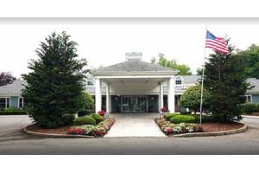 The Suffield House