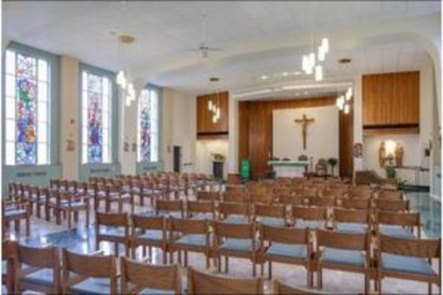 St Joseph's Manor Care and Rehabilitation Center