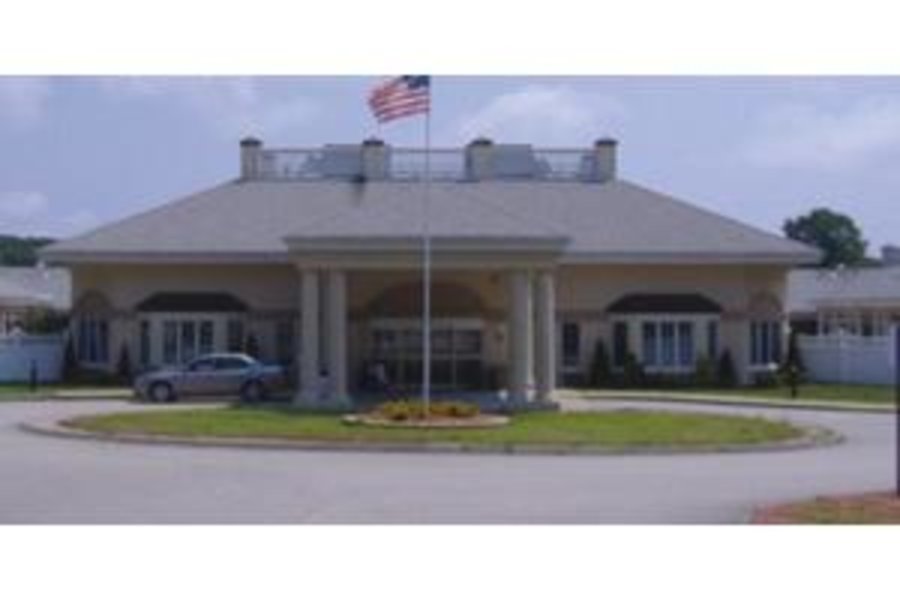 Greentree Manor Nursing & Rehabilitation