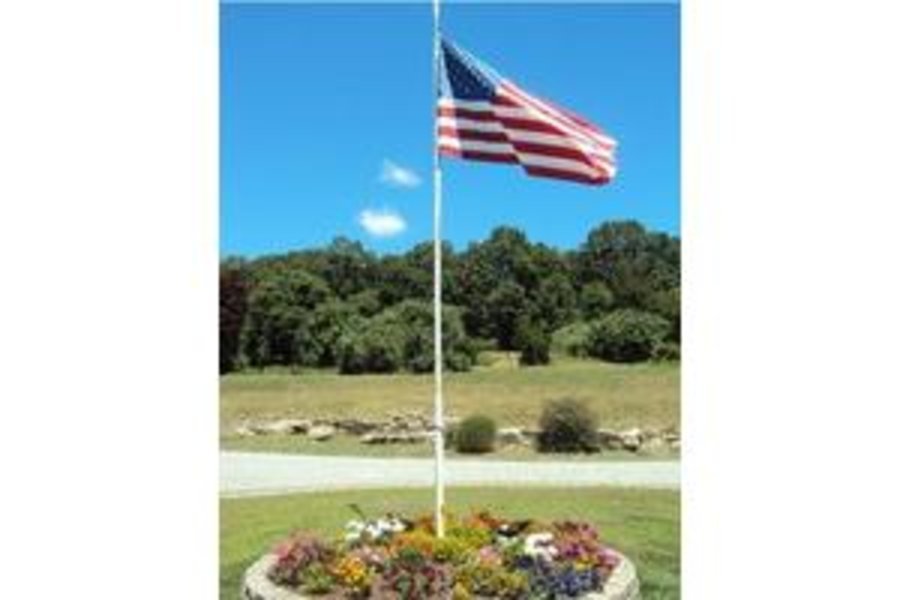Greentree Manor Nursing & Rehabilitation