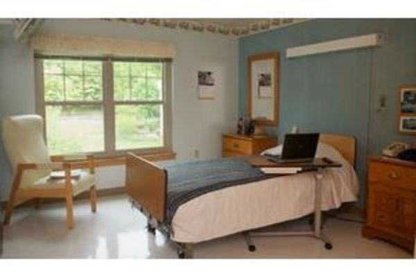 Mansfield Center for Nursing