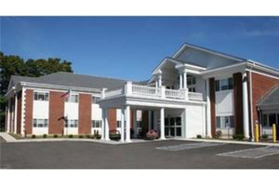 Regency House Nursing and Rehabilitation Center