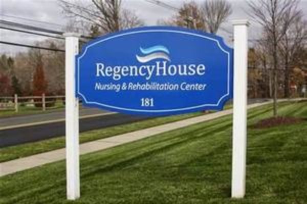 Regency House Nursing and Rehabilitation Center