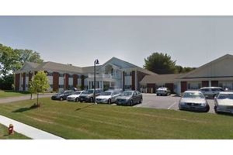 Regency House Nursing and Rehabilitation Center Wallingford, CT