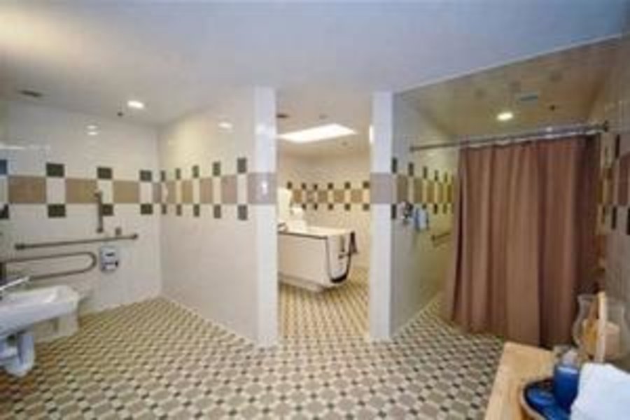 Regency House Nursing and Rehabilitation Center