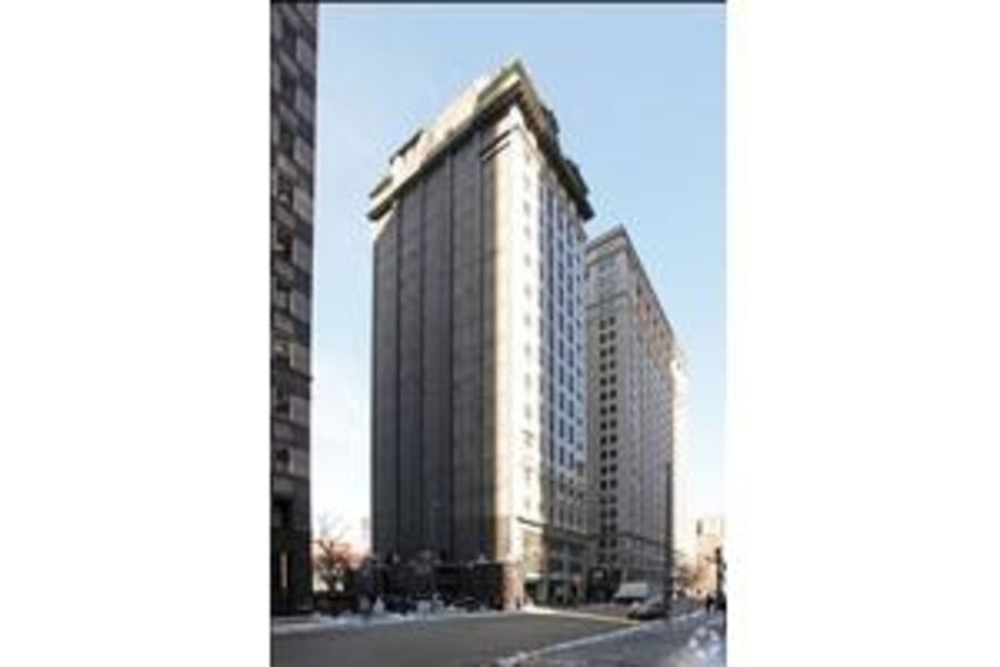 Midtown Towers