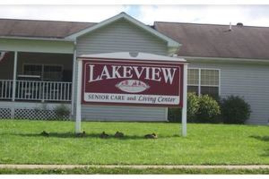 Lakeview Senior Care & Living