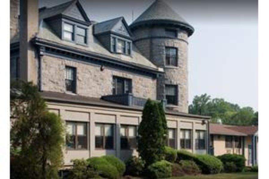 Silver Stream Center