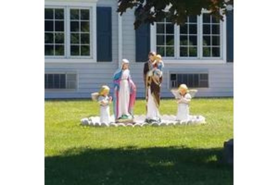 Saint Benedict Manor, Inc.
