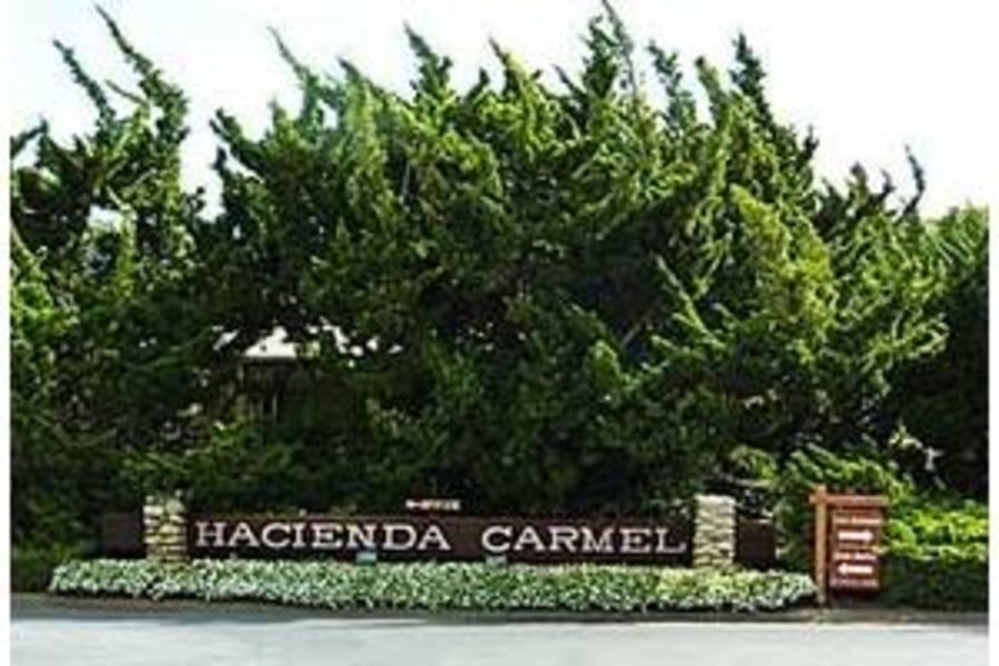 Hacienda Carmel Community