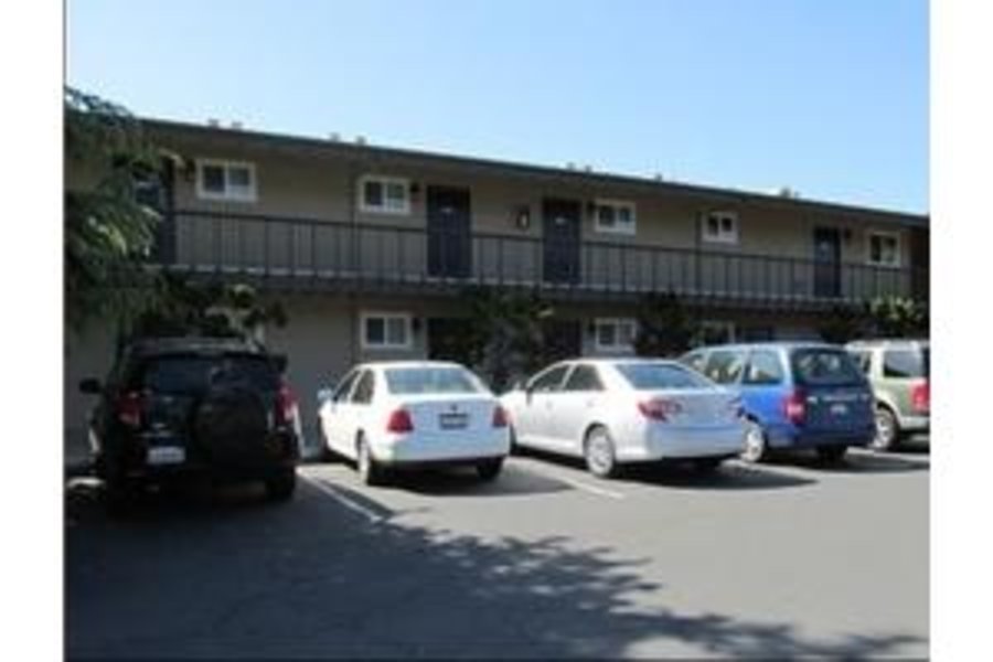 Hacienda Carmel Community