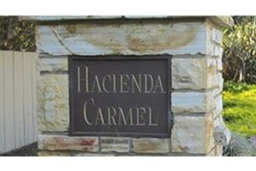 Hacienda Carmel Community