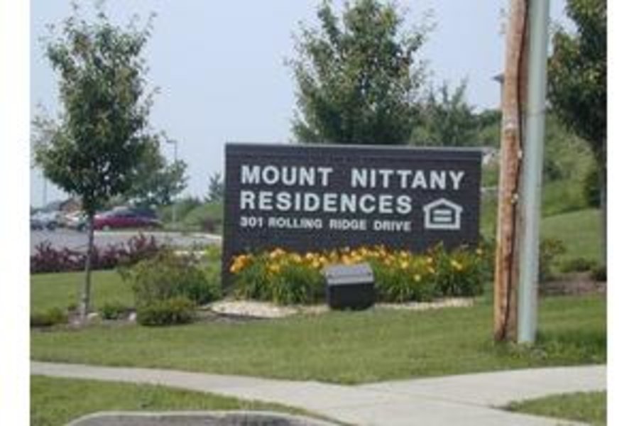 Mount Nittany Residences