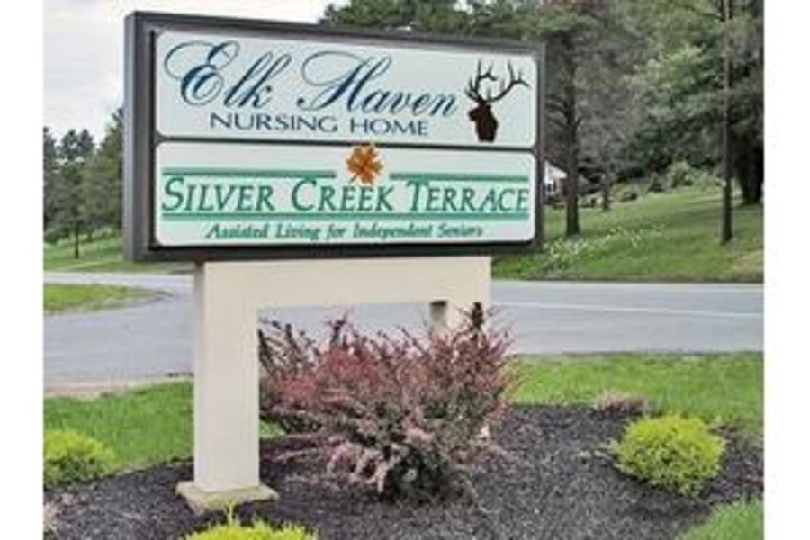 Elk Haven Nursing Home