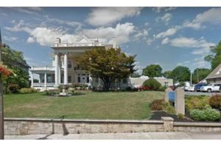 Nursing & Rehabilitation at The Mansion Sunbury, PA