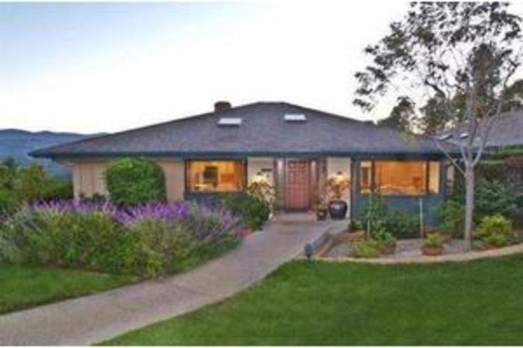 Del Mesa Carmel Community Association Carmel, CA