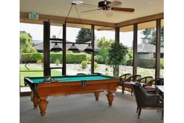 Del Mesa Carmel Community Association Carmel, CA