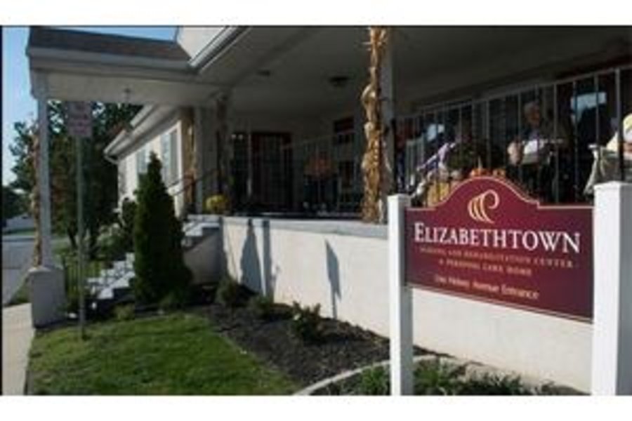 Elizabethtown Nursing & Rehabilitation Center
