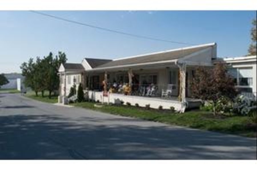 Elizabethtown Nursing & Rehabilitation Center