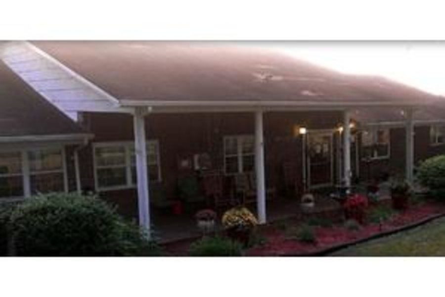 Elizabethtown Nursing & Rehabilitation Center