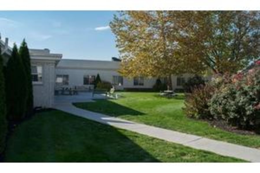 Elizabethtown Nursing & Rehabilitation Center