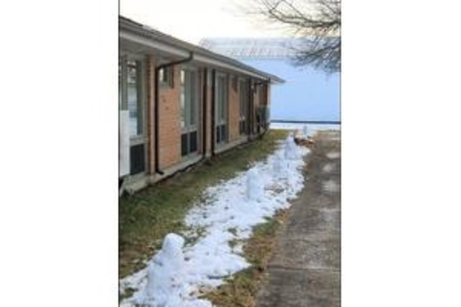 Sayre Healthcare Center