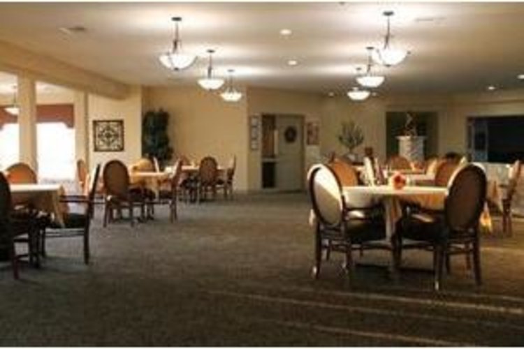 Woodcrest Senior Living Community Scottdale, PA