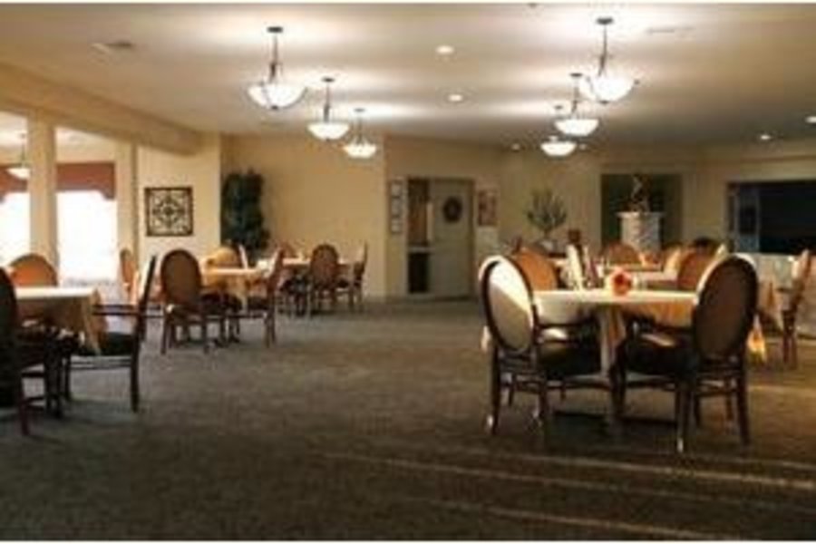 Woodcrest Senior Living Community