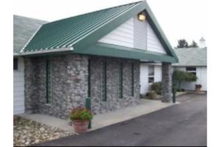 Scottdale Manor Rehabilitation Center Scottdale, PA