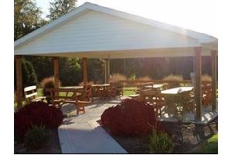 Scottdale Manor Rehabilitation Center Scottdale, PA