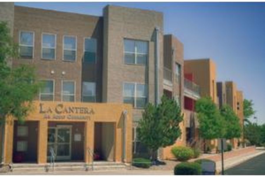 La Cantera Senior Apartments