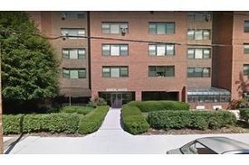 Geneva House Apartments