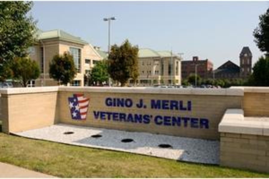 Gino J Merli Veterans Center