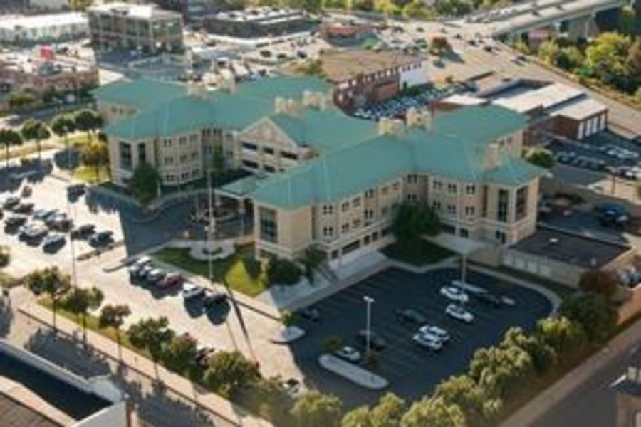 Gino J Merli Veterans Center