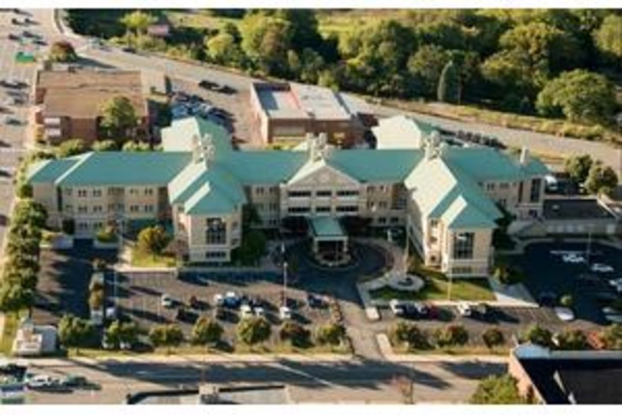 Gino J Merli Veterans Center