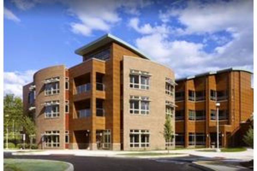 The Community at Rockhill