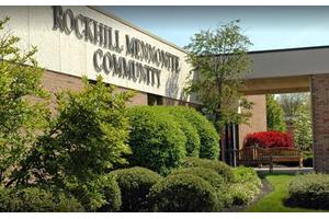 The Community at Rockhill image
