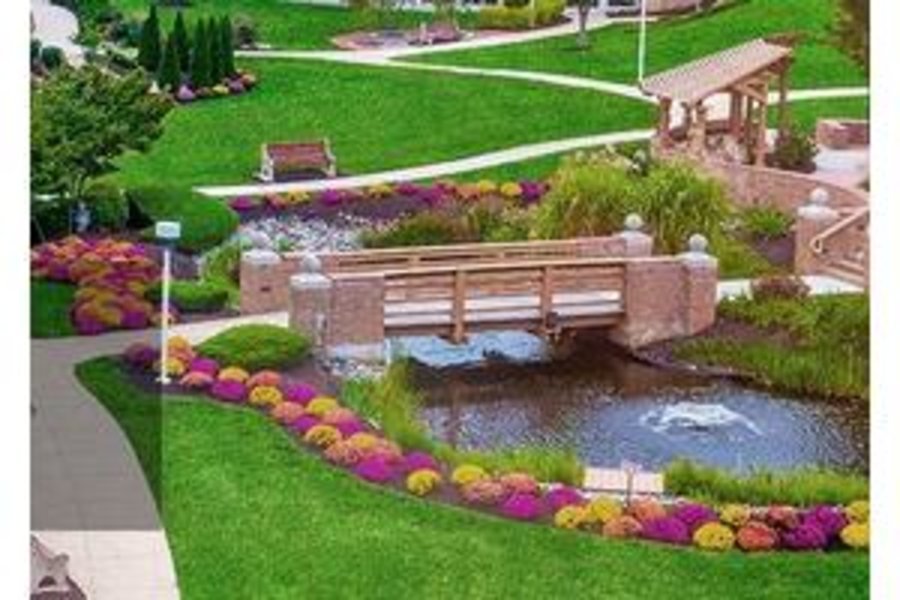 The Community at Rockhill